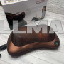 Масажна Подушка Massage Pillow 8028 8 ролика